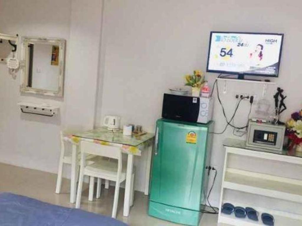 Chic Hotel Suratthani Surat Thani Dış mekan fotoğraf
