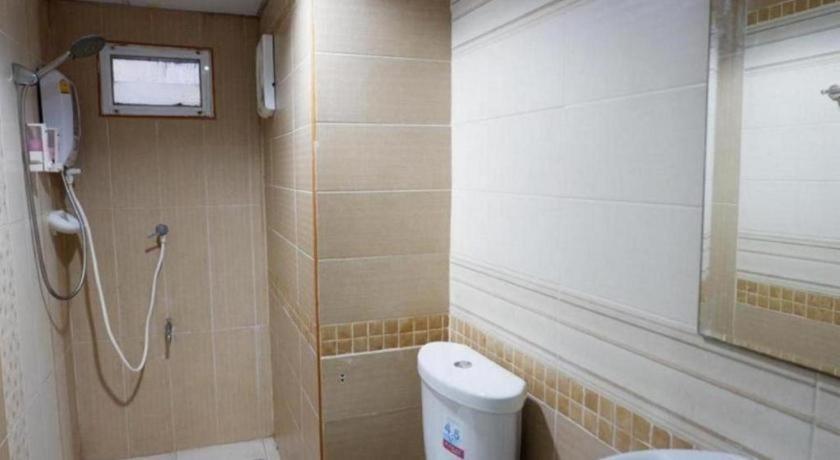 Chic Hotel Suratthani Surat Thani Dış mekan fotoğraf